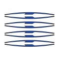 Puig Wheel (Rim) Stripes Performance Puig Wheel (Rim) Stripes Performance